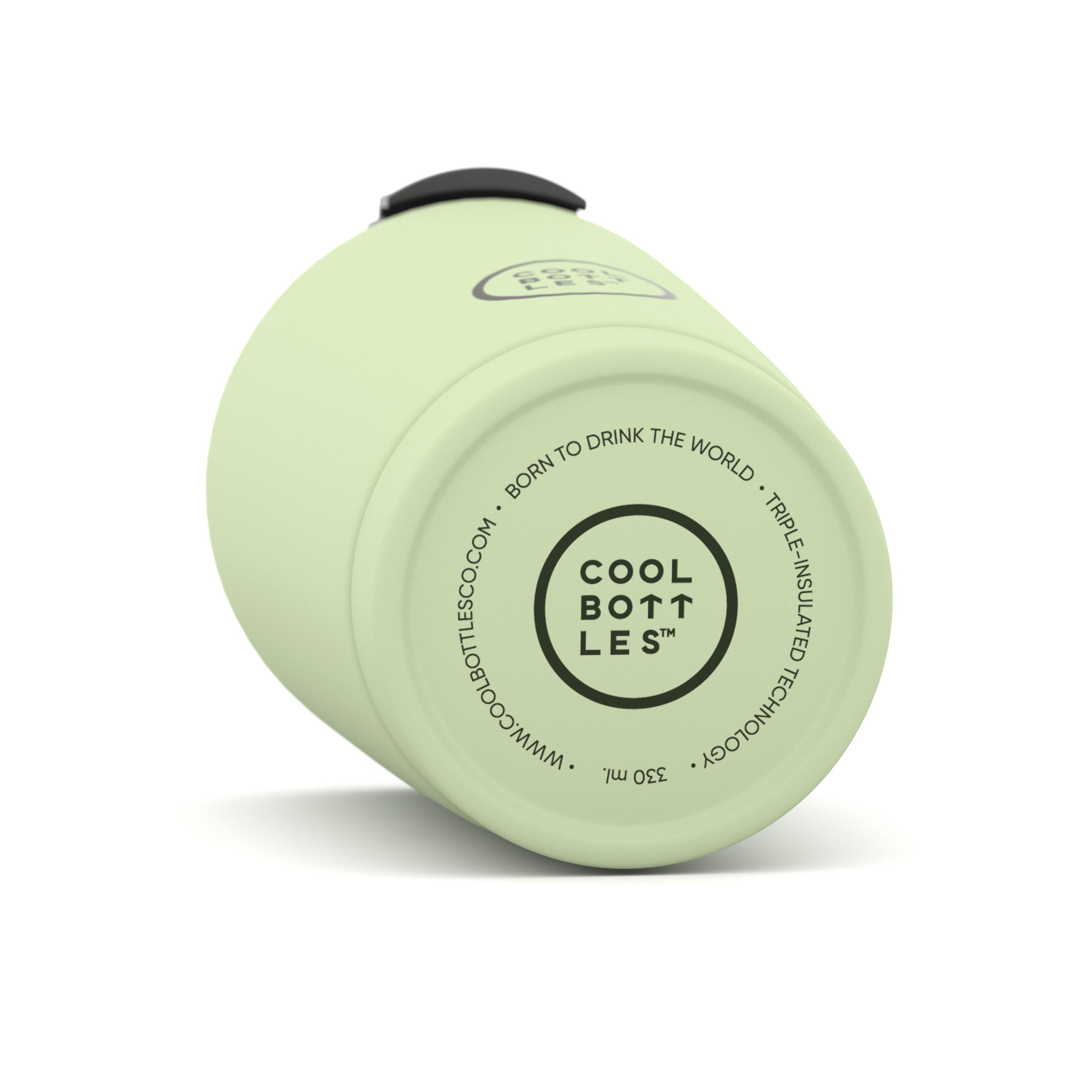 termohrnek-cool-bottles-pastel-green-detail-dna-330ml